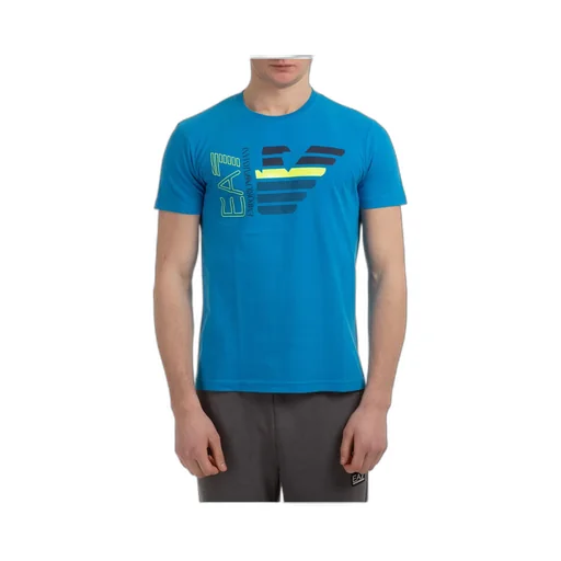 Logo Printed Short-Sleeved T-Shirt