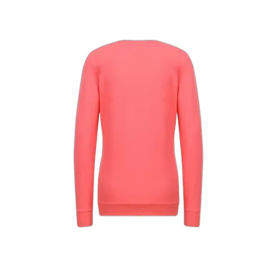 Logo Long-Sleeved Sweater