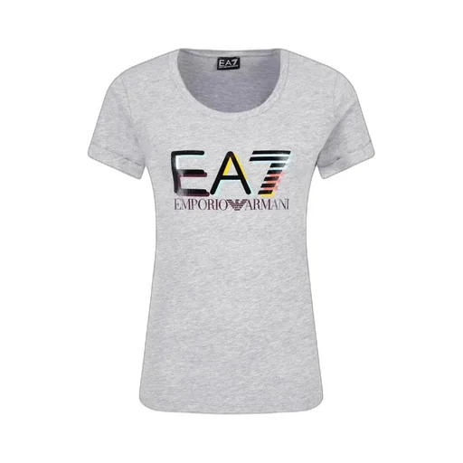 Logo Printed T-Shirt