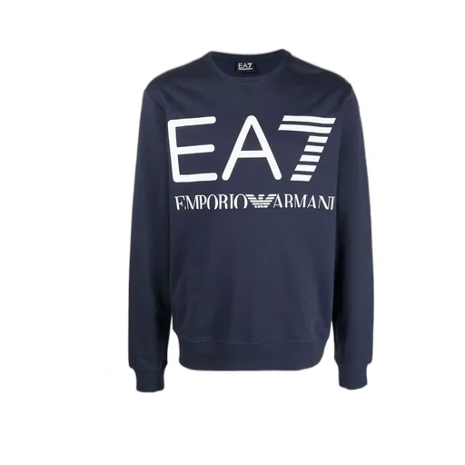 Logo-Print Cotton Sweatshirt