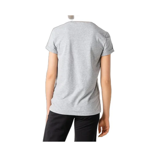 Logo Printed T-Shirt