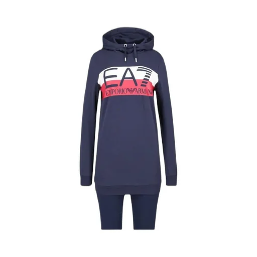 Logo Sports Suit