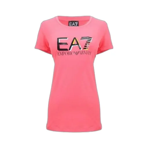 Logo Printed T-Shirt