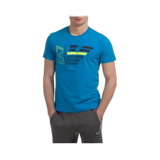 Logo Printed Short-Sleeved T-Shirt