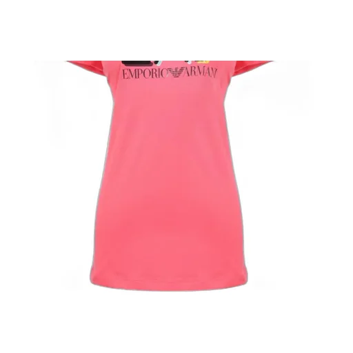 Logo Printed T-Shirt