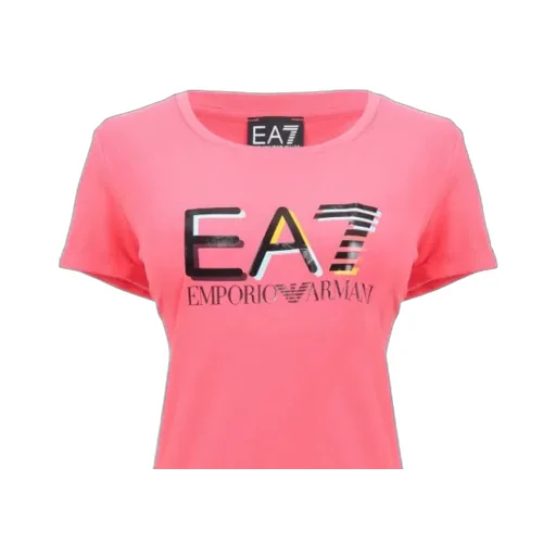 Logo Printed T-Shirt
