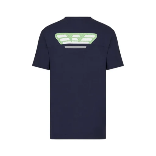 Logo Print T-Shirt