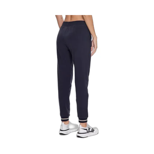 Logo-Print Tapered Track Pants