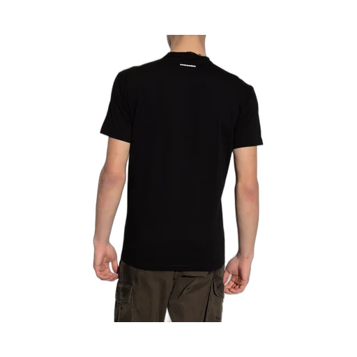 Logo-Printed Crewneck T-Shirt