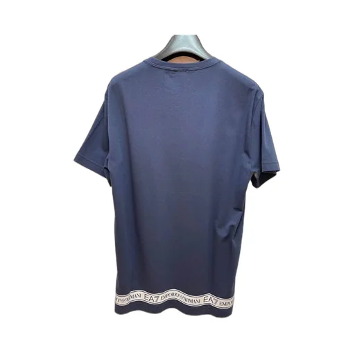 Chest Logo-Print T-Shirt