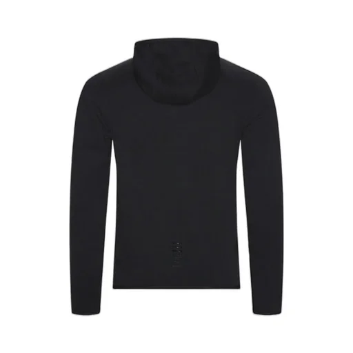 Long-Sleeved Zipper Casual Jacket