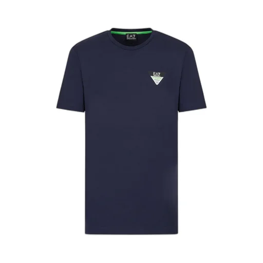 Logo Print T-Shirt