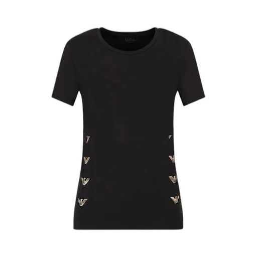 Logo-Print T-Shirt