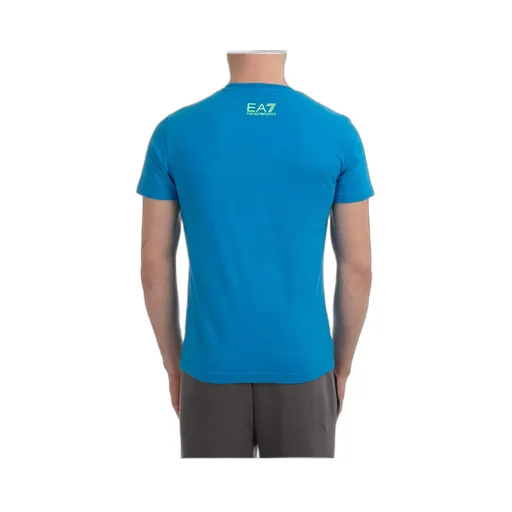Logo Printed Short-Sleeved T-Shirt