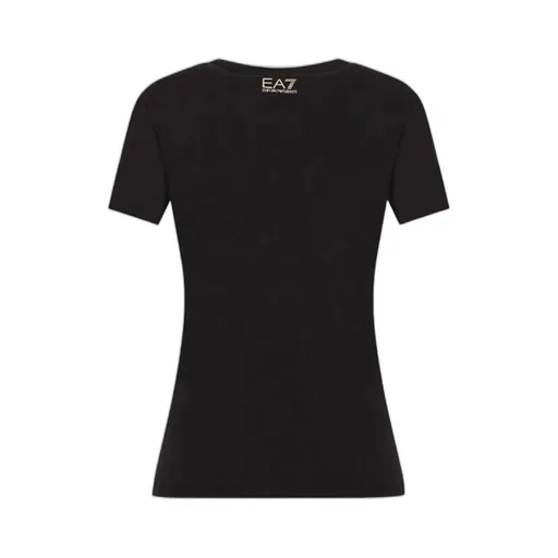 Logo-Print T-Shirt