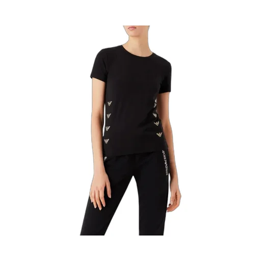 Logo-Print T-Shirt