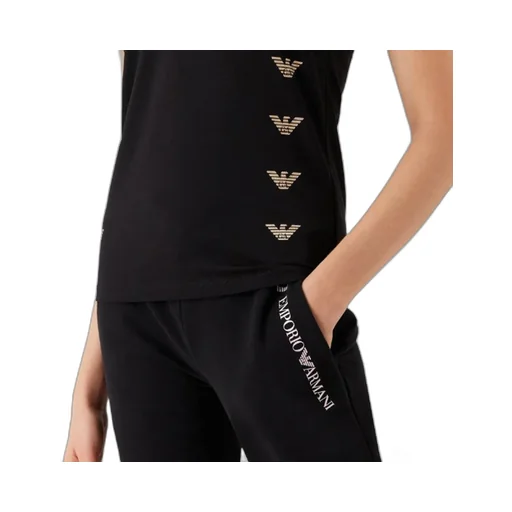 Logo-Print T-Shirt