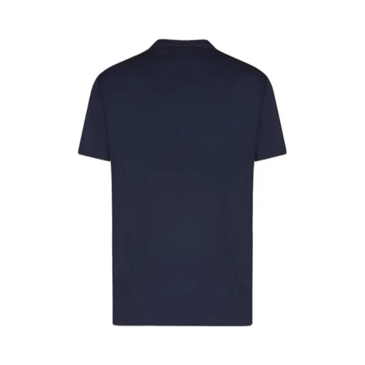 Logo Printed T-Shirt