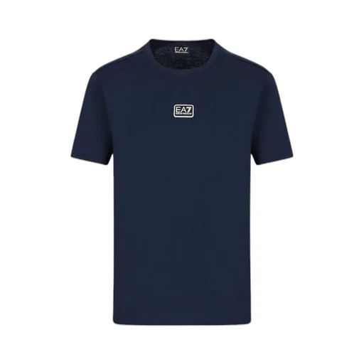 Logo Short-Sleeved T-Shirt