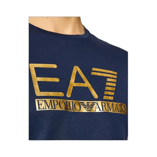 Logo Printed T-Shirt