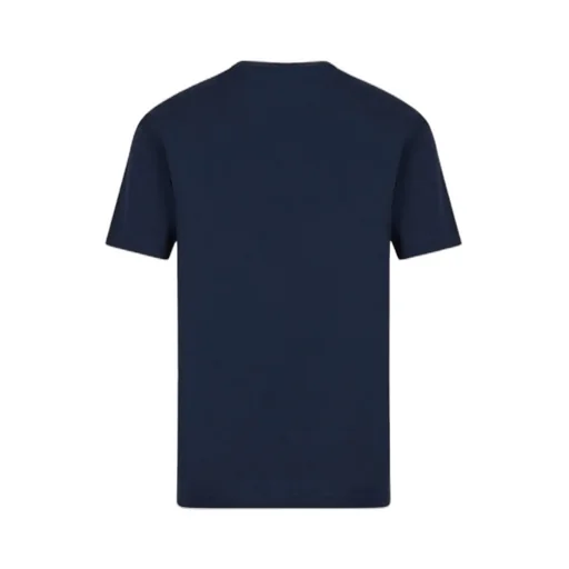 Logo Short-Sleeved T-Shirt