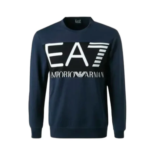 Logo Sweater