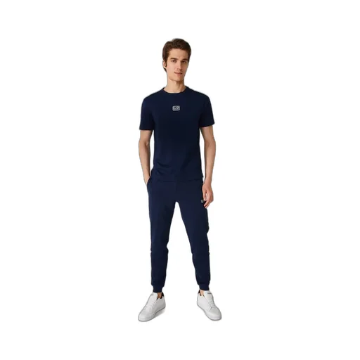Logo Short-Sleeved T-Shirt