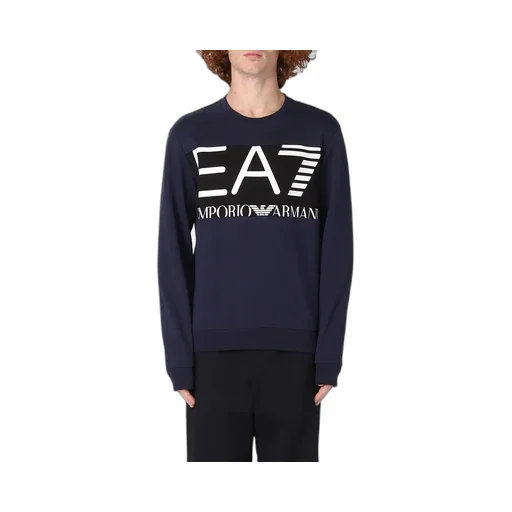 Logo Sweater