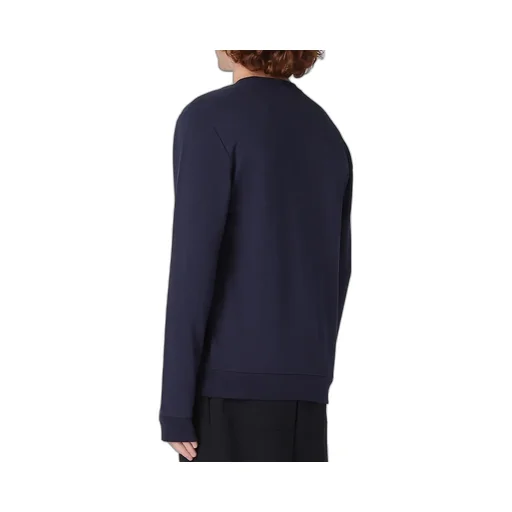 Logo Sweater