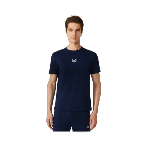 Logo Short-Sleeved T-Shirt