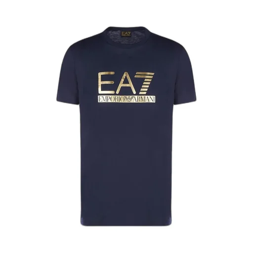 Logo Printed T-Shirt