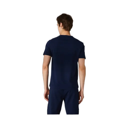 Logo Short-Sleeved T-Shirt