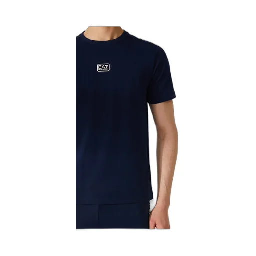Logo Short-Sleeved T-Shirt