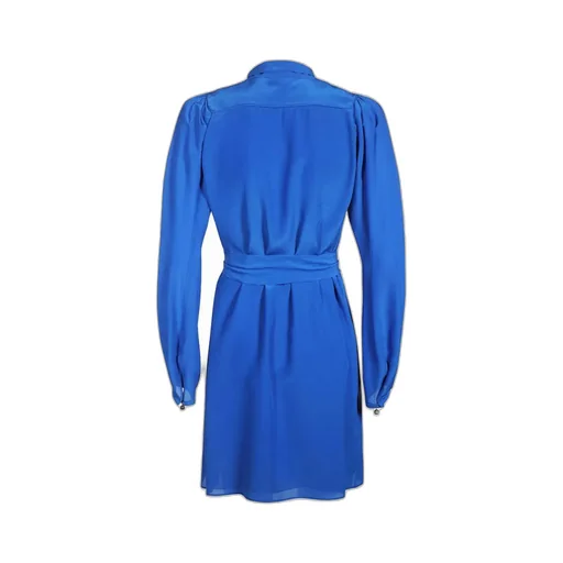 Silk Dress
