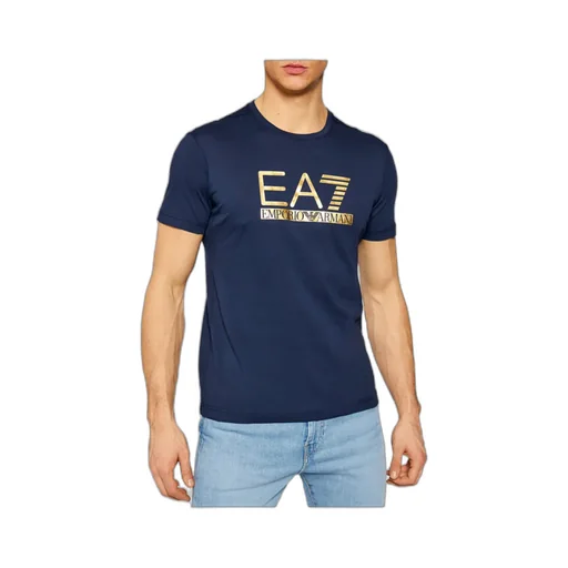 Logo Printed T-Shirt
