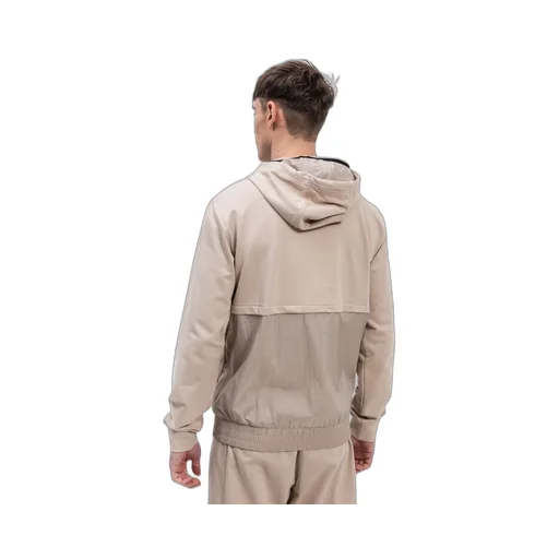 Logo Hooded Sweater