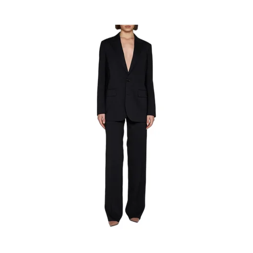 Two-Piece Single-Breasted Suit