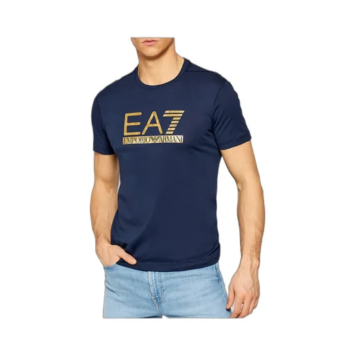 Logo Printed T-Shirt