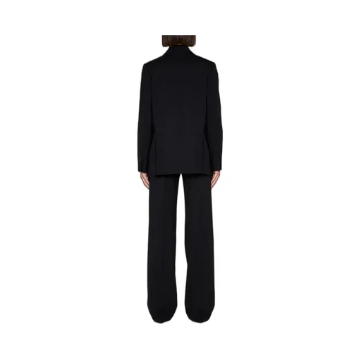 Two-Piece Single-Breasted Suit