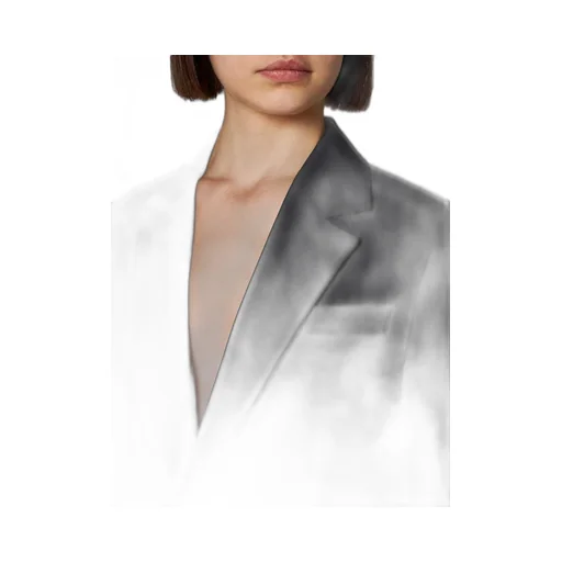 Two-Piece Single-Breasted Suit