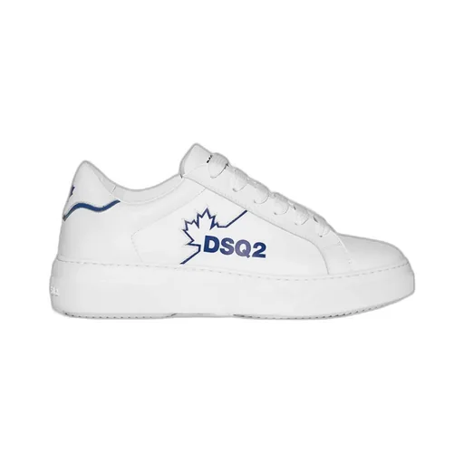 Logo Printed Bumper Sneakers