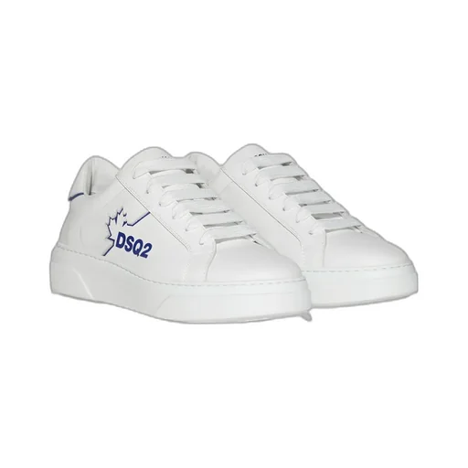 Logo Printed Bumper Sneakers