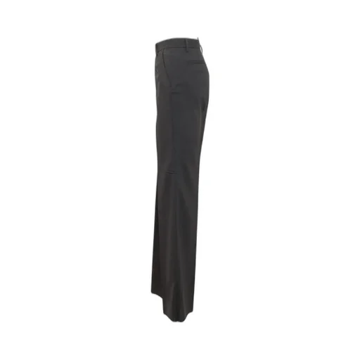 Pleated Tailored Trousers