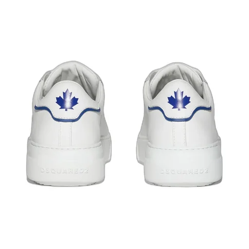 Logo Printed Bumper Sneakers