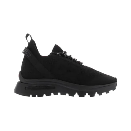 Run Ds2 Lace-Up Sneakers