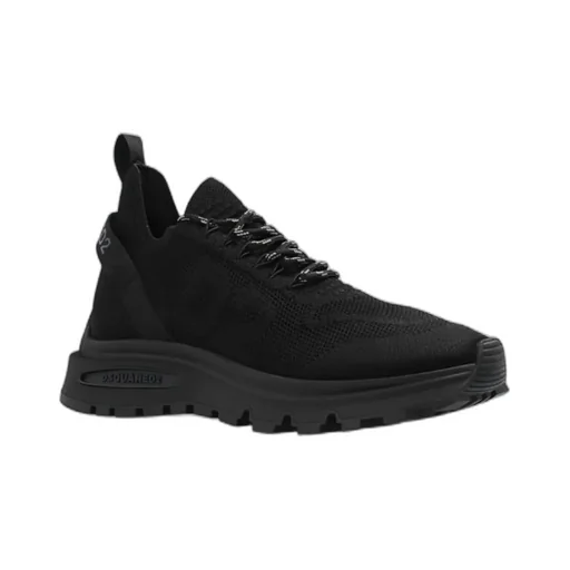 Run Ds2 Lace-Up Sneakers
