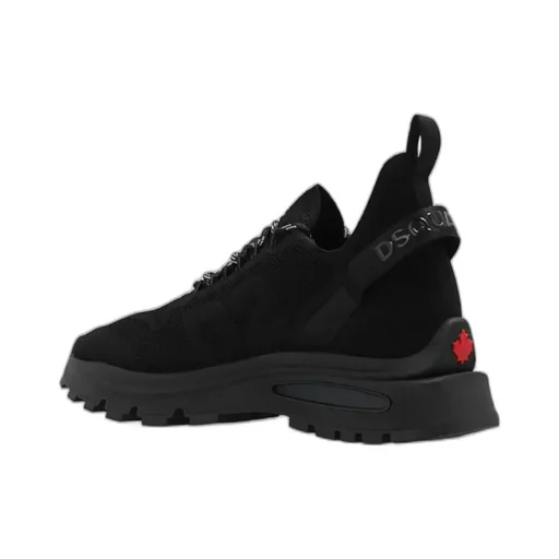 Run Ds2 Lace-Up Sneakers