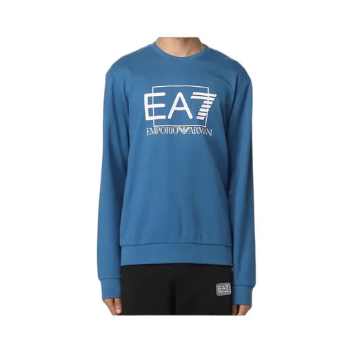 Logo Printed Sweater