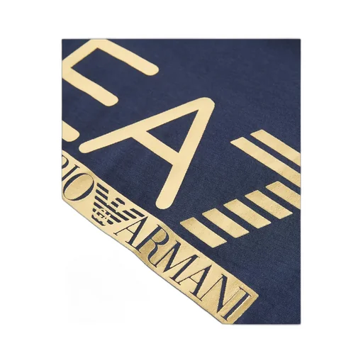 Logo Printed T-Shirt