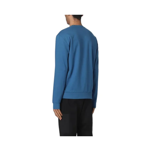 Logo Printed Sweater